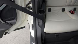 Mini Clubman Cooper Facelifting - inny element wnętrza z tyłu