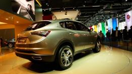 Frankfurt Motor Show 2011 na żywo - prototypy cz. 2 - inne zdjęcie