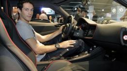 Lotus na salonie Frankfurt Motor Show 2011