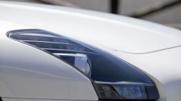 Mercedes SLS AMG Roadster 2012 - prawy przedni reflektor - wyłączony