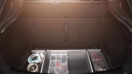 Volvo V40 II - bagażnik, akcesoria