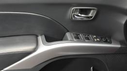 Peugeot 4007 - drzwi kierowcy od wewnątrz