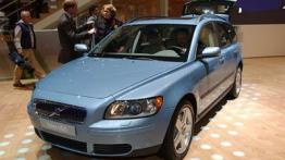  Genewa 2004 - szwedzkie