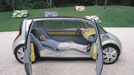 Renault Ellypse - prawy bok