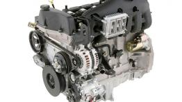 Saab 9-7x - silnik solo