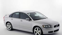 Volvo S40 - prawy bok