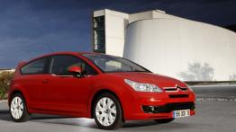 Citroen By Loeb - prawy bok