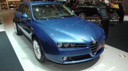  Genewa 2006 - relacja I