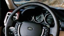Land Rover Range Rover 2006 - kierownica