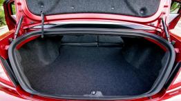 Chrysler Sebring 2007 Sedan - bagażnik