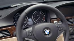 BMW Seria 3 E92 Coupe - kierownica