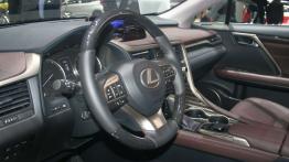 Geneva International Motor Show 2016 - galeria ogólna