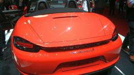 Geneva International Motor Show 2016 - galeria ogólna