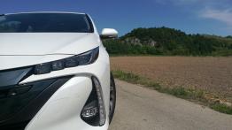 Toyota Prius Plug-in - galeria redakcyjna (2)