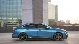 Gran Coupe dołącza do gamy BMW serii 2