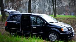 Lancia Voyager Van Seria 2