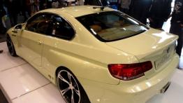 Poznań Motor Show 2012 - galeria nr 2 - inne zdjęcie