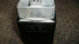 Opis techniczny Renault Megane 2