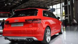 Nowości grupy Volkswagena na salonie w Paryżu (cz. 2)