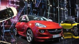 Na żywo z Genewy: nowości niemieckich marek (cz. 2)