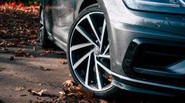 Volkswagen Golf R - galeria redakcyjna (2)
