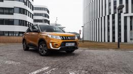 Suzuki Vitara 1.0 Boosterjet 111 KM - galeria redakcyjna (2) - inne zdjęcie