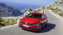 Volkswagen Polo GTI (2018) - cz. 2