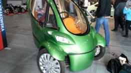 Poznań Motor Show 2012 - galeria nr 2 - inne zdjęcie