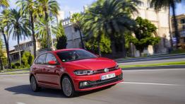 Volkswagen Polo GTI (2018) - cz. 2