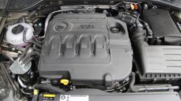 Seat Leon III X-Perience 2.0 TDI - galeria redakcyjna 2 - silnik