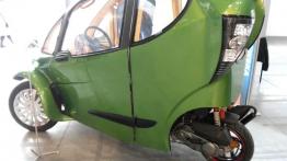 Poznań Motor Show 2012 - galeria nr 2 - inne zdjęcie