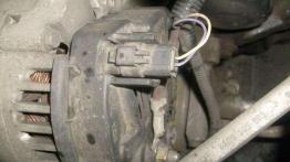 Opis techniczny Renault Megane 2