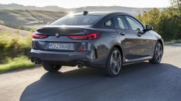 Gran Coupe dołącza do gamy BMW serii 2