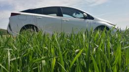 Toyota Prius Plug-in - galeria redakcyjna (2)
