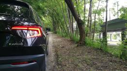 Skoda Karoq - galeria redakcyjna (2)