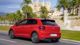 Volkswagen Polo GTI (2018) - cz. 2