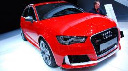 Geneva International Motor Show 2015 - samochody seryjne (cz. 2)