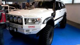 Poznań Motor Show 2012 - galeria nr 2 - inne zdjęcie