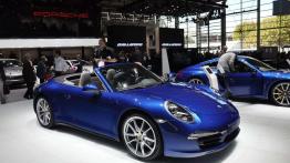 Nowości grupy Volkswagena na salonie w Paryżu (cz. 2)