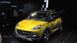 Na żywo z Genewy: nowości niemieckich marek (cz. 2)