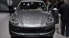 Nowości grupy Volkswagena na salonie w Paryżu (cz. 2)