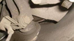 Opis techniczny Renault Megane 2