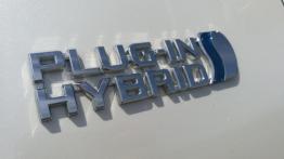 Toyota Prius Plug-in - galeria redakcyjna (2)