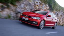 Volkswagen Polo GTI (2018) - cz. 2
