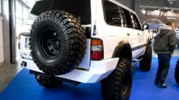 Poznań Motor Show 2012 - galeria nr 2 - inne zdjęcie