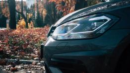 Volkswagen Golf R - galeria redakcyjna (2)