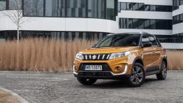 Suzuki Vitara 1.0 Boosterjet 111 KM - galeria redakcyjna (2) - inne zdjęcie