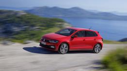 Volkswagen Polo GTI (2018) - cz. 2