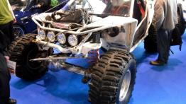 Poznań Motor Show 2012 - galeria nr 2 - inne zdjęcie