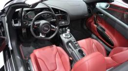 Nowości grupy Volkswagena na salonie w Paryżu (cz. 2)